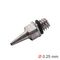 Nozzle Complete 0.25mm For A130 A180